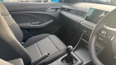 MG MG3 1.5 SE 5dr Petrol Hatchback
